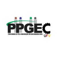 PPGEC UFV logo - Similar company to Instituto Veritá