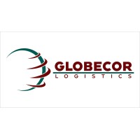 Globecor Logistics logo - Similar company to Bitstream Internet Solutions