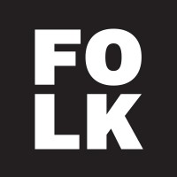 Folk - A Branding & Design Studio logo - Similar company to Unitonenine