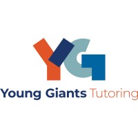 Young Giants Education, Tuition & Mentoring logo - Similar company to New Meaning Training
