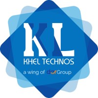 Khelsoft logo - Similar company to Meroparty