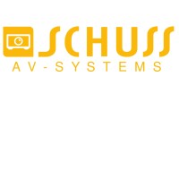 Schuss AV-Projektionssysteme GmbH logo - Similar company to Kommit