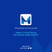 USEMEDLY logo - Similar company to Deolang