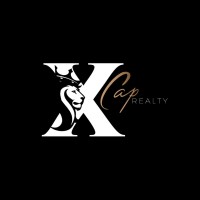 X-Cap Realty logo - Similar company to Cherry Media House
