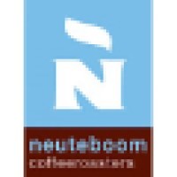 Neuteboom Coffeeroasters logo - Similar company to Rake