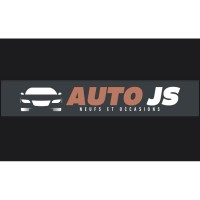 Auto JS logo - Similar company to Hebdo39