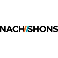 Nachshons logo - Similar company to Yow