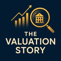 The Valuation Story logo - Similar company to Valuation Classroom