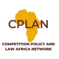 CPLAN - Competition Policy and Law Africa Network logo - Similar company to Concurrence