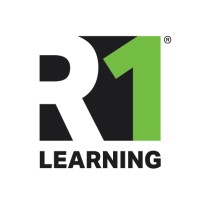 R1 Learning logo - Similar company to Pelvico Health Centre