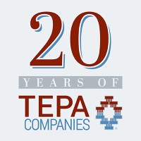 Tepa Companies logo - Similar company to R2C-Llc