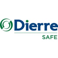 Dierre Safe logo - Similar company to Dierre Spa