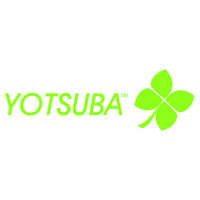 Yotsuba Pty Ltd logo - Similar company to Edisons - Online Machinery & Hardware Specialist
