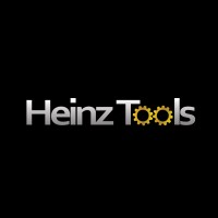 Heinz Tools logo - Similar company to Leed Peças