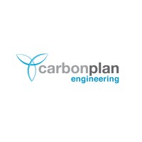 CARBON PLAN ENGINEERING LIMITED logo - Similar company to Blueprint Design Engineering Limited
