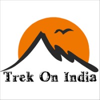 TrekonIndia logo - Similar company to Trexeego Holidays✈️🌍