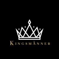 Kingsmänner logo - Similar company to Drom Pr