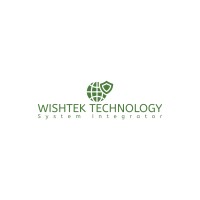 Wishtek Technology logo - Similar company to Sidd Infotech Pvt. Ltd.