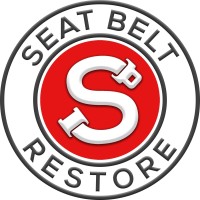 Seat Belt Restore logo - Similar company to Tle Safety Equipment-Safety Harness, Lifting Straps And Rigging