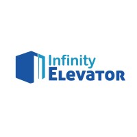 Infinity Elevator logo - Similar company to Ard Uk