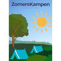 Stichting ZomersKampen logo - Similar company to Exculta