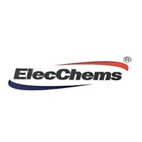 ElecChems logo - Similar company to Tongyang Inc. / Fan Business Division
