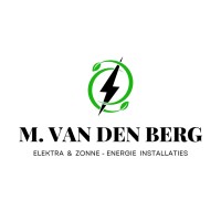 M. van den Berg Installaties logo - Similar company to Zonmaat