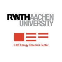 Chair for Energy System Economics, RWTH Aachen University logo - Similar company to Mp-Engineering Gmbh