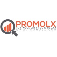 Promolx - Free Online Classified P R O M O L X logo - Similar company to Zevello