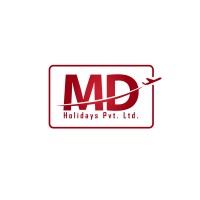 MD Holidays Pvt. Ltd. logo - Similar company to Bajra Group