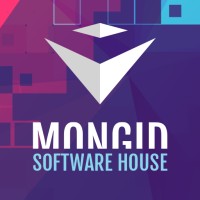 MONGID | Software House logo - Similar company to Abzero Technologies Ltd