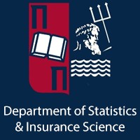 Department of Statistics and Insurance Science logo - Similar company to Decisio Consulting