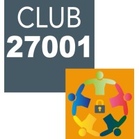 Club 27001 logo - Similar company to Own.Security