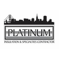 Platinum Insulation & Specialties Contractor logo - Similar company to Accurate Firestop, Inc.