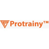 Protrainy logo - Similar company to Sakrobotix Lab
