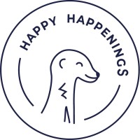 Happy Happenings logo - Similar company to Amfors Groep
