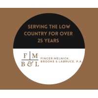 Finger, Melnick, Brooks & LaBruce, P.A. logo - Similar company to Fraser & Allen, Llc