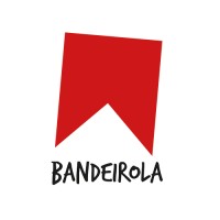 Editora Bandeirola logo - Similar company to Editora Hedra