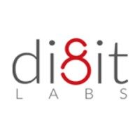 Dig8Labs logo - Similar company to Digital Process (Pvt) Ltd.
