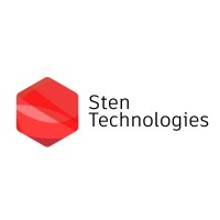 Sten Technologies logo - Similar company to Sten Corniche