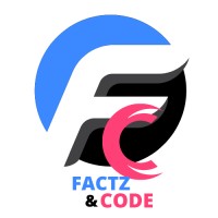 Factz and code logo - Similar company to Growth Galaxy