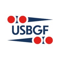 U.S. Backgammon Federation logo - Similar company to Backgammon Baby