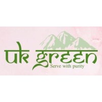 UKGreen Food and Beverage LLP logo - Similar company to Woodzone