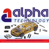 Alpha Technology sp. z o.o. S.K. Dobczyce logo - Similar company to Techpro Security