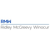 Ridley McGreevy Winocur logo - Similar company to Jonathan Sternberg, Attorney, P.C.