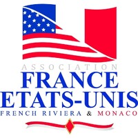 France États-Unis French Riviera & Monaco Association logo - Similar company to Les Engagés ! - Cannes Pays De Lérins