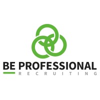 Be Professional logo - Similar company to Bergvik & Partners