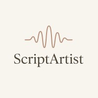 Script Artist logo - Similar company to Itech Rocket