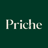 Priche logo - Similar company to Chronos