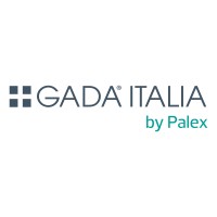 Gada Italia by Palex logo - Similar company to Kaster